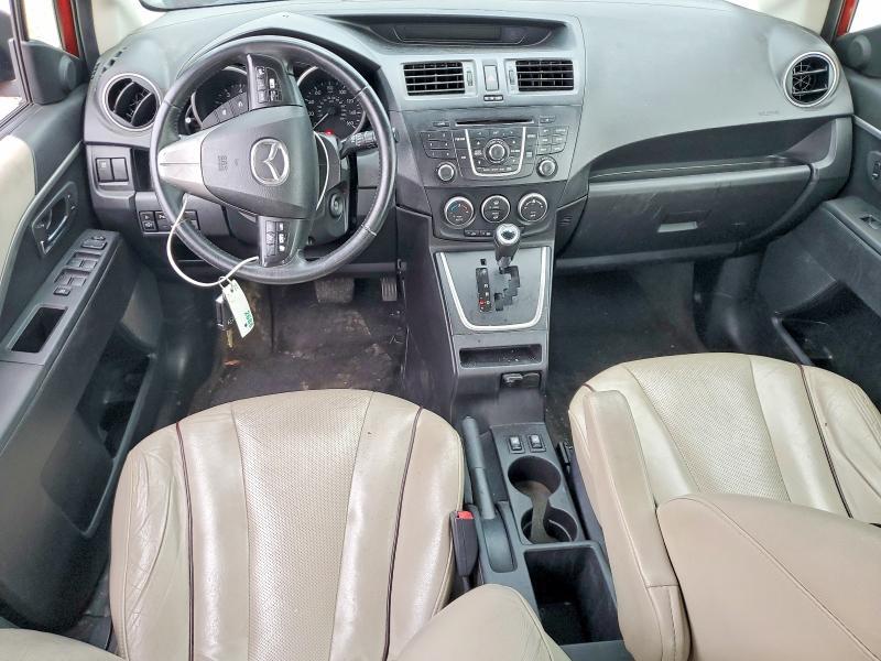 2015 Mazda 5 Grand Touring
