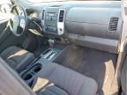 2012 Nissan Frontier SV V6