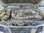 2006 Nissan Frontier SE