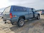 2007 Chevrolet Silverado K2500 Heavy Duty