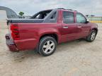 2008 Chevrolet Avalanche K1500