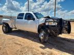 2012 Chevrolet Silverado K3500 LTZ
