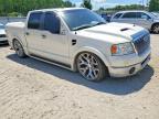 2008 Ford F150 Supercrew