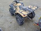 2023 Yamaha YFM700 G