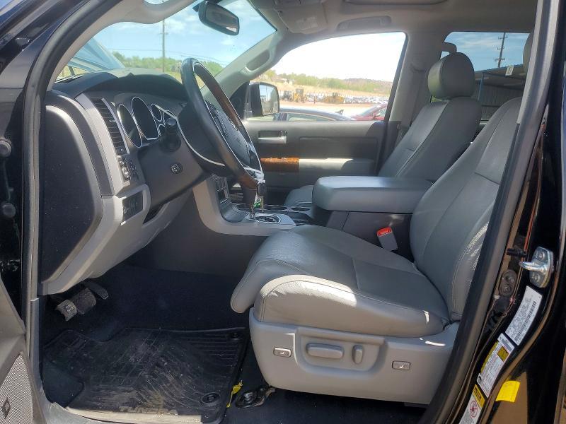 2013 Toyota Tundra Platinum