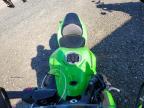2026 Kawasaki EX650 P