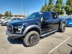 2017 Ford F150 Raptor