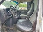2012 Chevrolet Express Delivery Truck