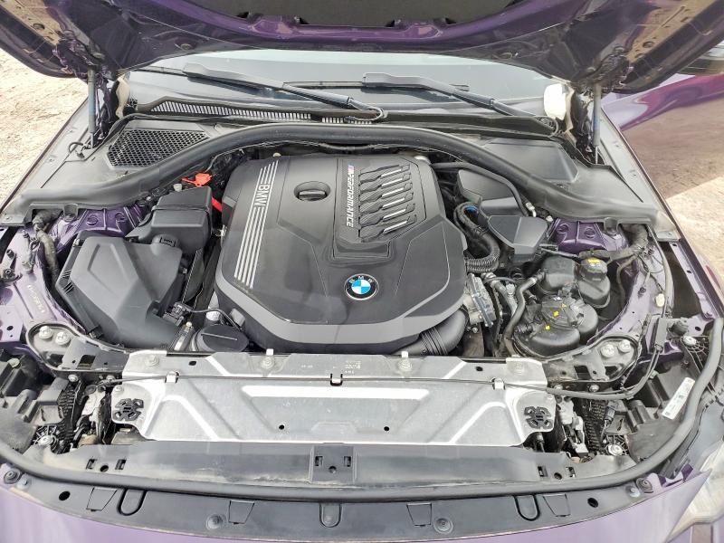 2022 BMW M240xi