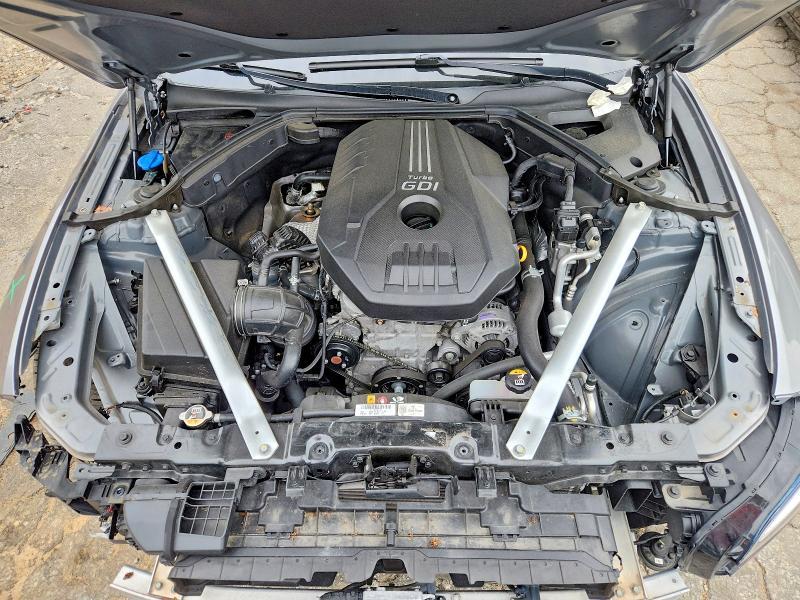 2022 Genesis G70 2.0t