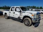2015 Ford F250 Super Duty