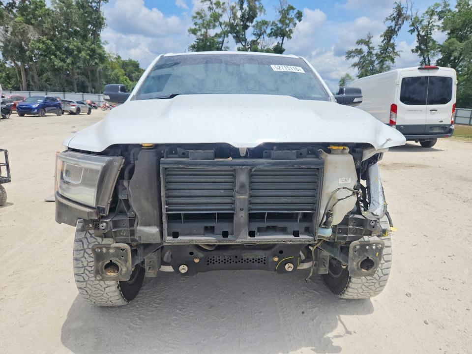 2019 Dodge RAM 1500 BIG Horn