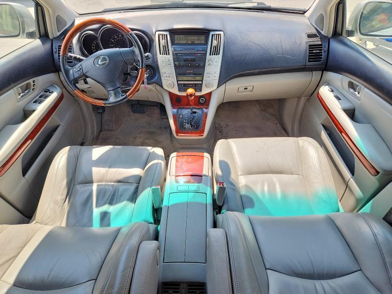 2004 Lexus Rx 330