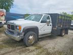 1992 GMC Sierra C3500 Heavy Duty