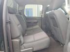 2013 GMC Sierra C1500 SLE
