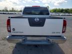 2007 Nissan Frontier SE