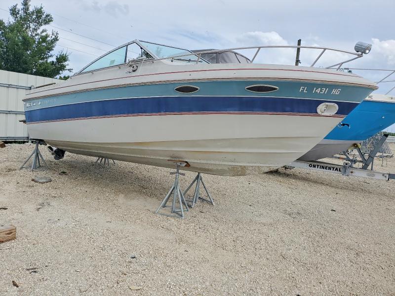 1988 Cobalt CS 23 Boat-Boat