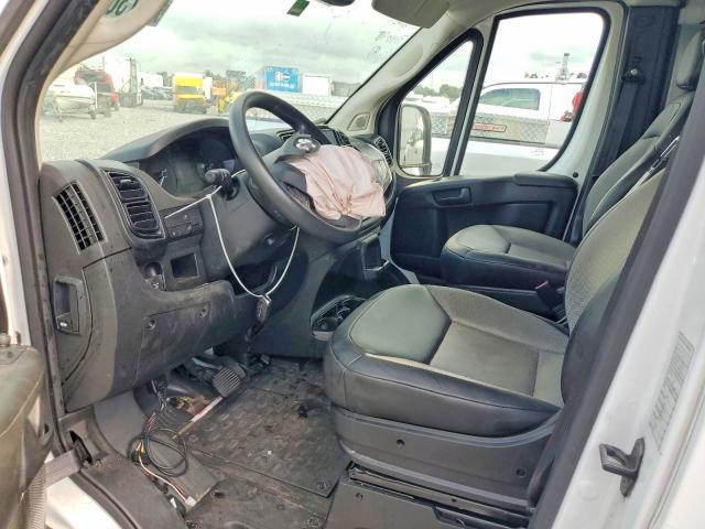 2023 Dodge RAM Promaster 1500 1500 High