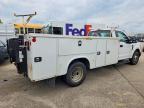 2018 Ford F350 Super Duty