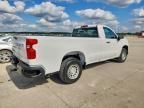 2021 Chevrolet Silverado C1500