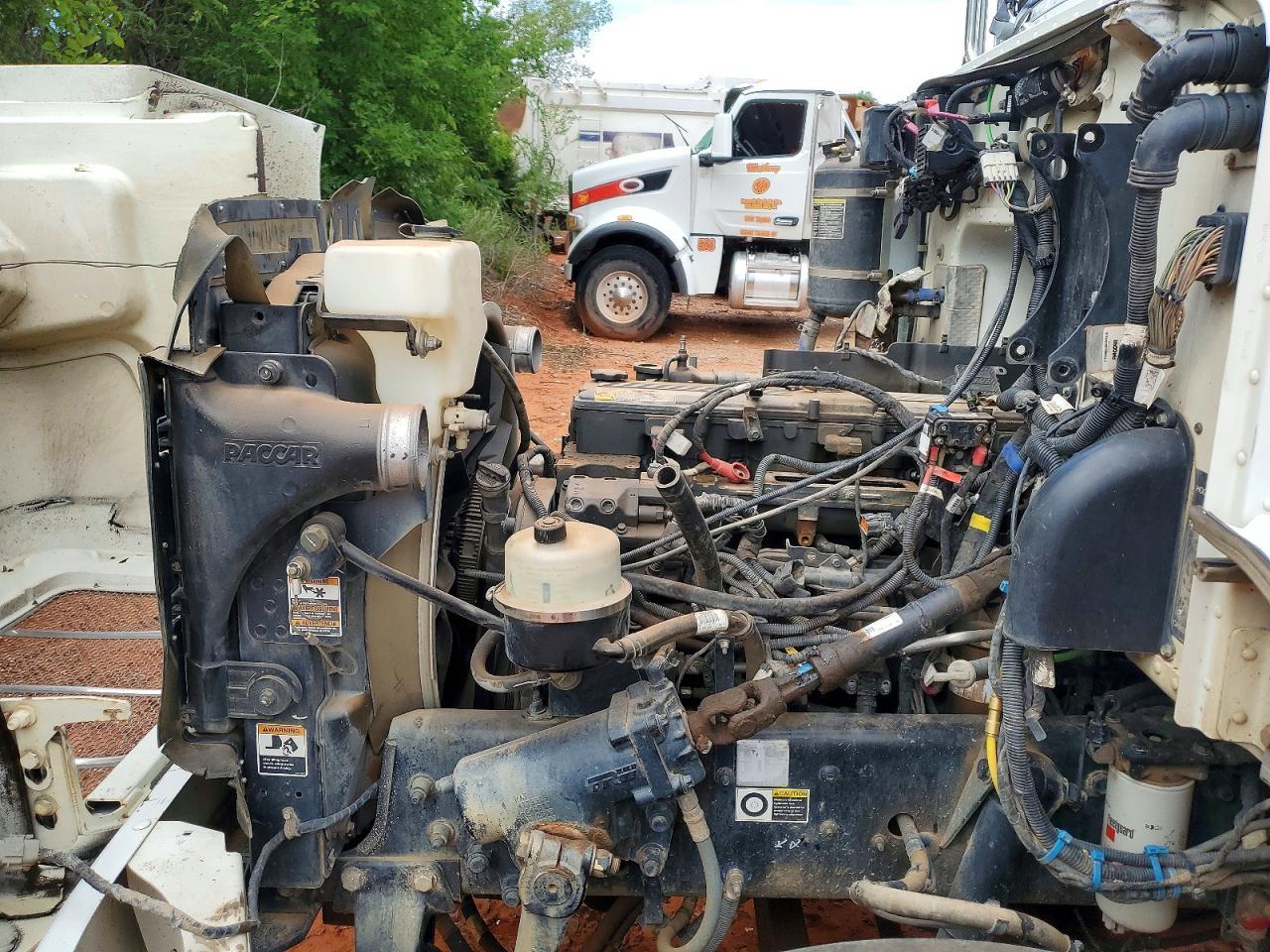 2018 Peterbilt 337 Truck Cab AND Chassis