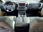 2014 GMC Sierra K1500 SLT