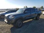 2022 Toyota Tacoma TRD OFF-Road