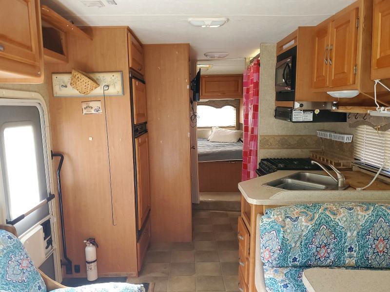2008 Chev Express G3500