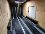 2025 Titanium Cargo Enclosed Cargo Trailer