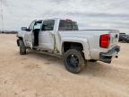 2015 Chevrolet Silverado K1500 LTZ