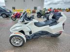 2017 Can-Am Spyder Roadster RT