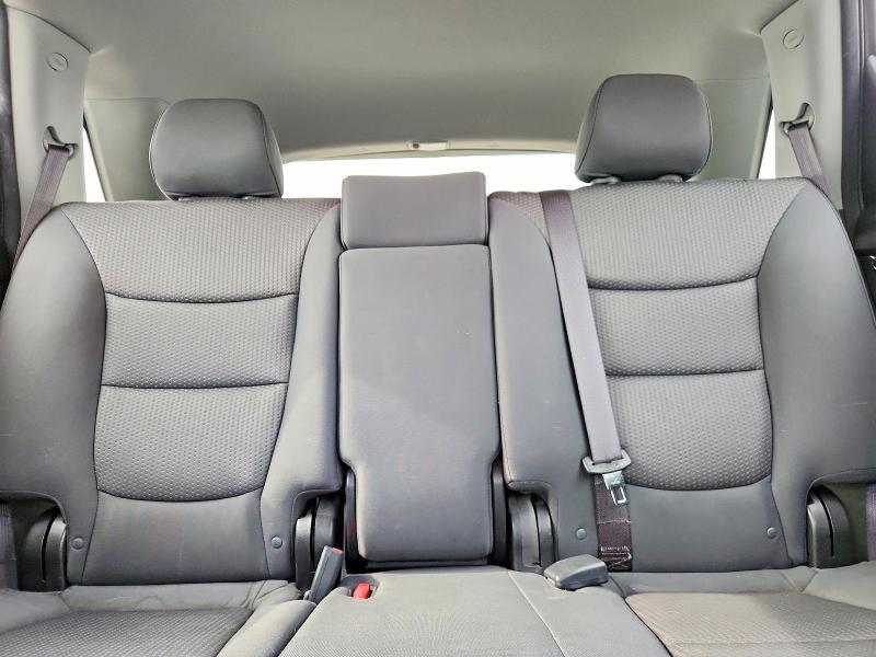 2012 KIA Sorento lx