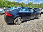 2016 Volvo S60 Platinum