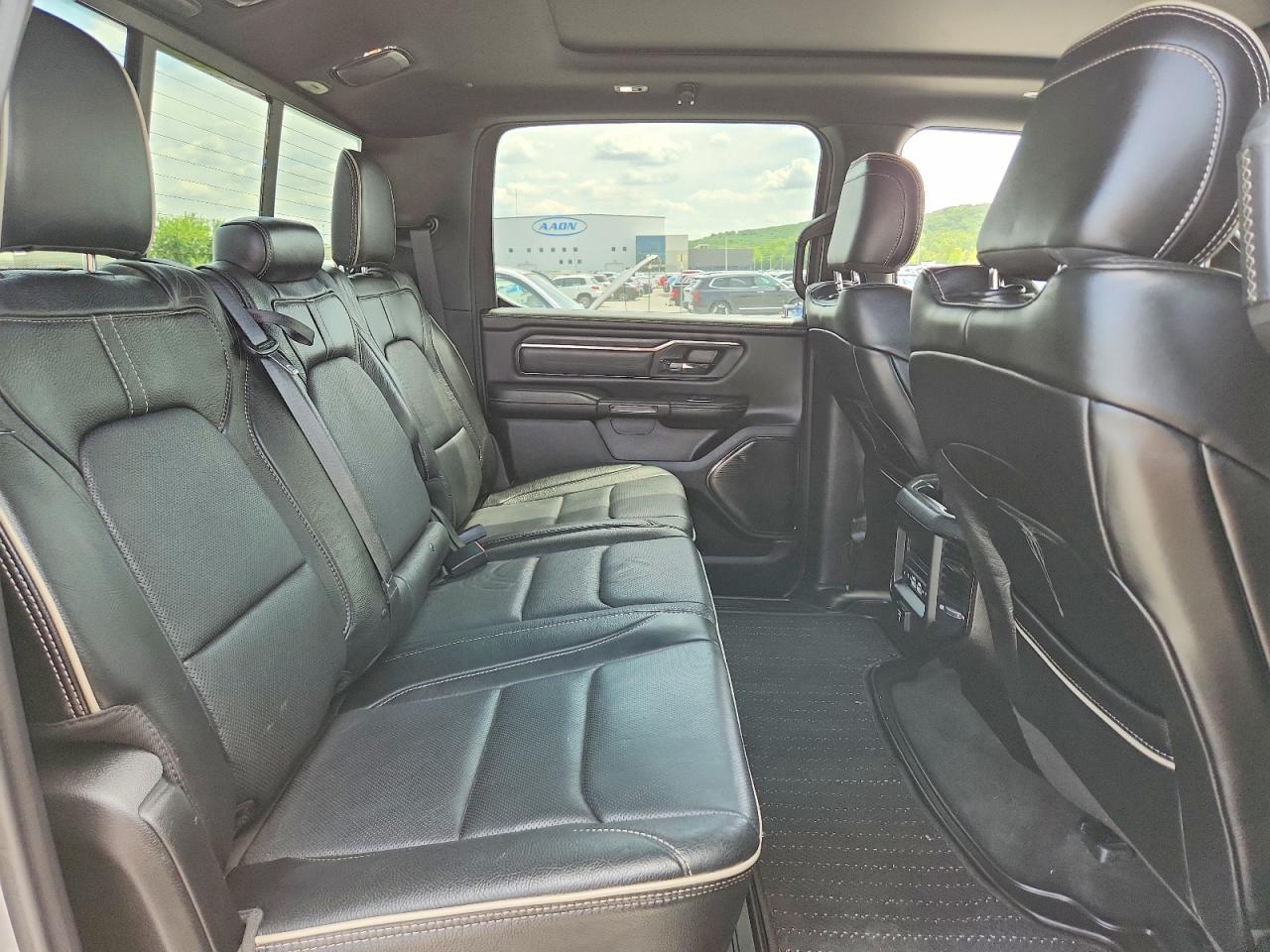 2022 Dodge RAM 1500 Limited