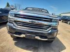 2018 Chevrolet Silverado K1500 High Country