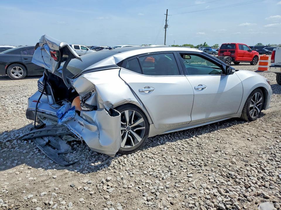 2019 Nissan Maxima 3.5 sl