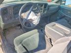 2002 Chevrolet Silverado K3500
