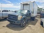 2015 Ford F450 Super Duty