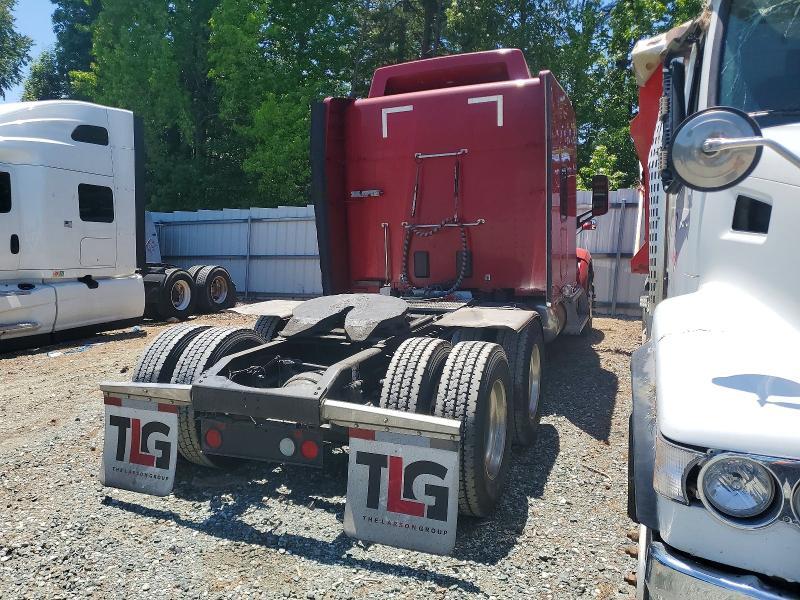 2019 Peterbilt 579 Semi Truck