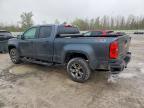 2015 Chevrolet Colorado Z71