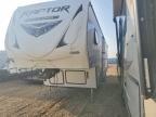 2018 Raptor 2018 Keystone Raptor Camper