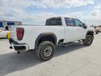 2024 GMC Sierra