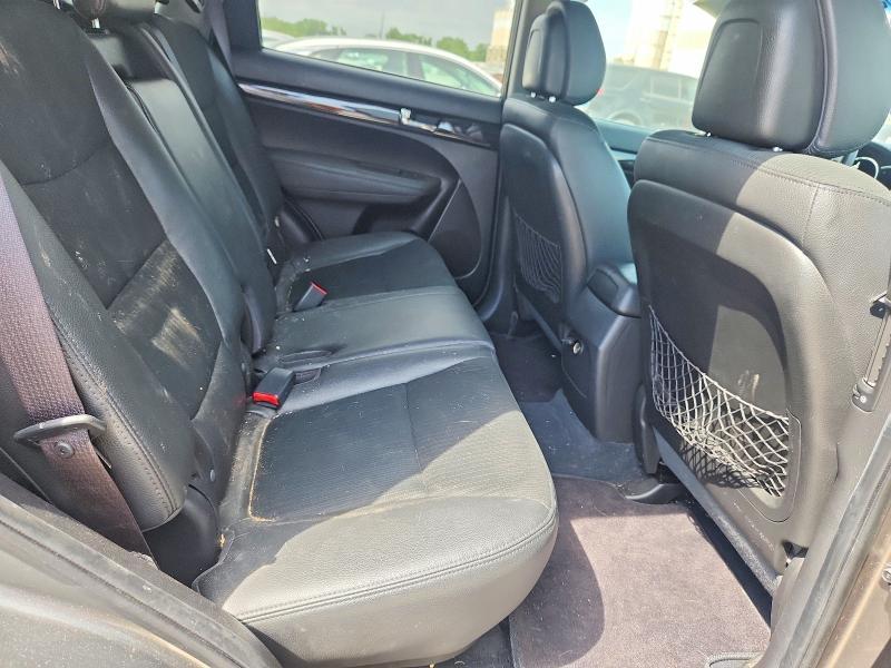 2011 KIA Sorento ex