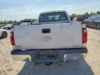2012 Ford F250 Super Duty