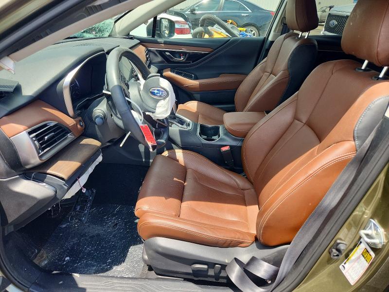 2024 Subaru Outback Touring