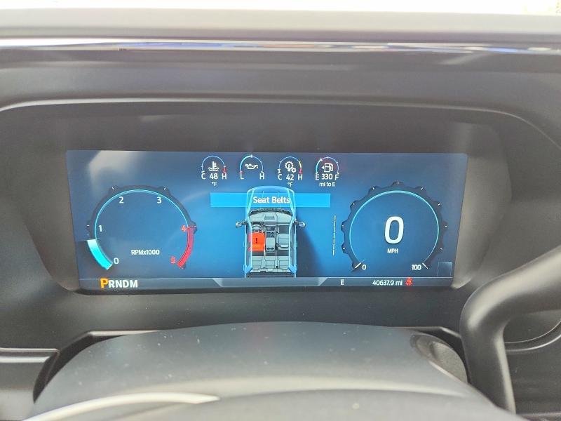 2024 Ford F350 Super Duty