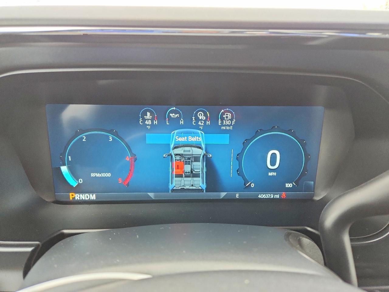 2024 Ford F350 Super Duty