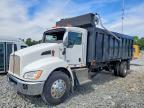 2016 Kenworth T370 Dump Truck