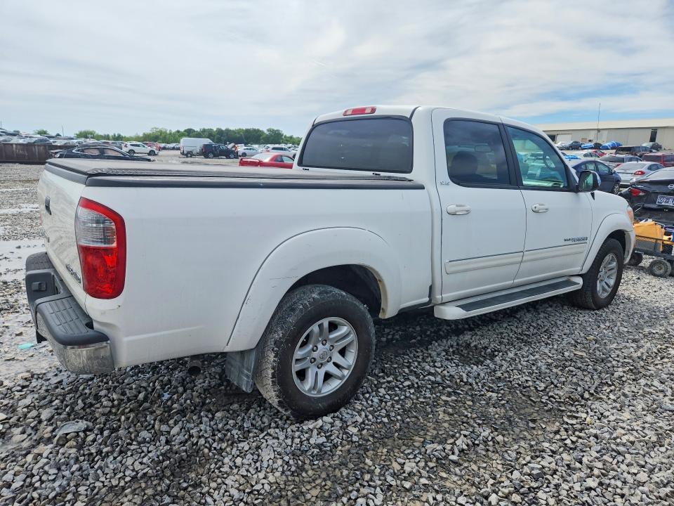 2005 Toyota Tundra Double Cab SR5