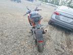 2022 KTM 390 RC
